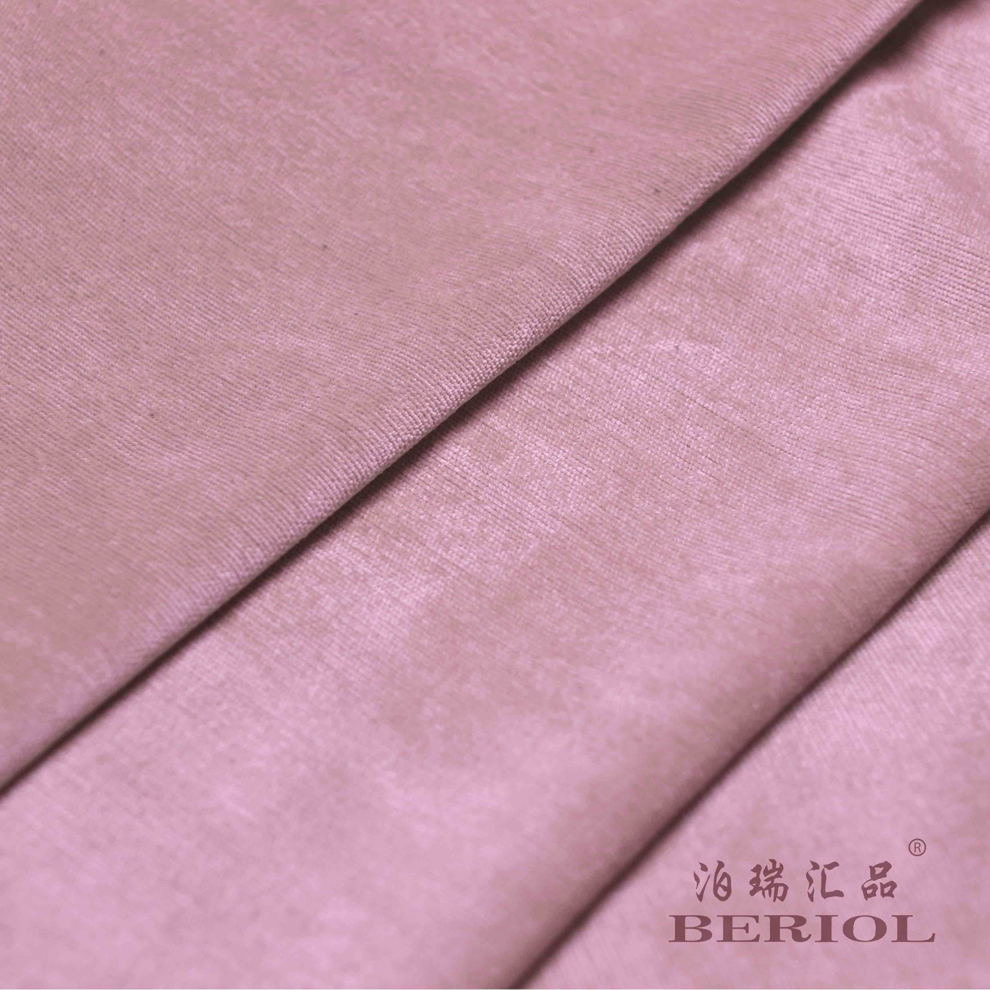 【泊瑞汇品/Beriol】灯芯绒——21条纬弹